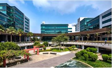 Regus - RMZ Infinity (Tower D)